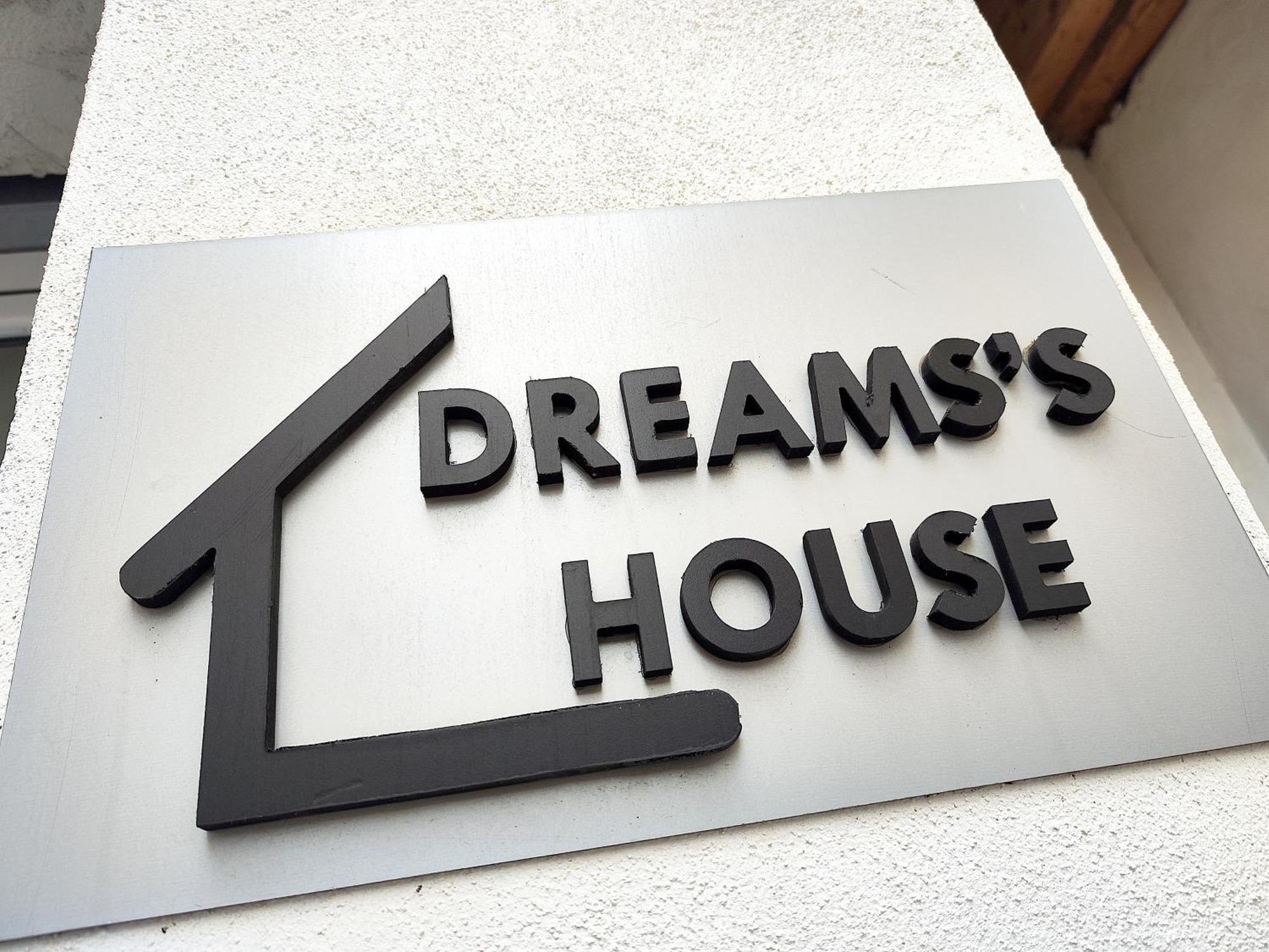 Dreams'S House Daire Katanya Dış mekan fotoğraf